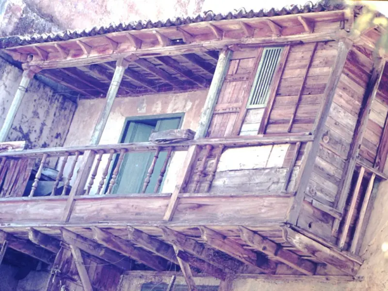 Santa Cruz de La Palma